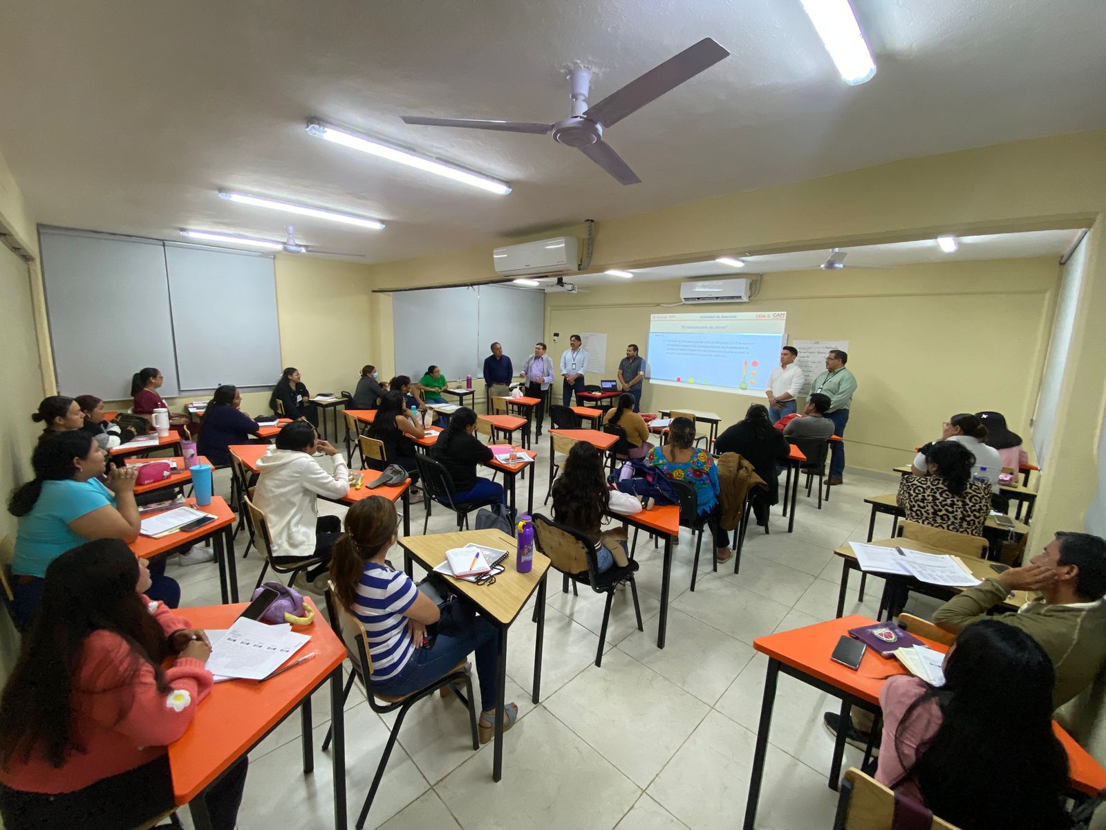 Imagen del carrusel
