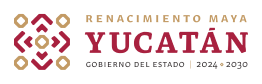 Estado de Yucat&aacute;n