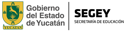 Secretaría de Educación del Gobierno del Estado de Yucatán